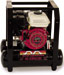 Hand Carry 5 Gallon Electric/Gasoline - Single Stage