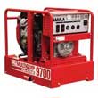 portable & standby generators & welders