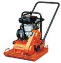 Multiquip Forward  plate compactors