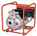 QP205SH 2" Suction 106 GPM 5.5 HP Honda GX160