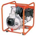 QP303H 3" 245 GPM 5.5 HP Honda GX160