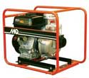 QP305SLT 3" Suction 145 GPM 11 HP Honda GX340