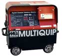 BDW180MC Battery-Powered Welders