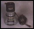 Motor Upgrade