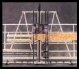 Mid-way Fence