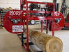 Oscar 18" Sawmill