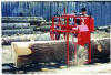 Oscar 36" Sawmill