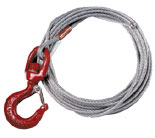 Wire Rope Assemblies