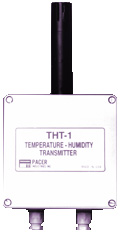 THT-1 Temperature-Humidity Transmitter