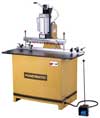 powermatic line boring machines