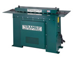 rams 2014 Auxiliary Machine 1 machine 12 profiles