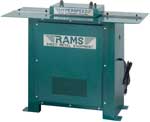 rams 20 ga HYPER Speed Pittsburgh Machine