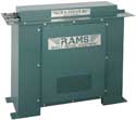 RAMS 2013 S & Drive Machine 24ga S and 22ga Drive