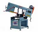 roll-in Model HM1212 - the Industrys Top Horizontal Miter Band Saw