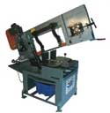 ROLL-IN Model HW1212 - the Industrys Top Horizontal Wet Miter Bandsaw