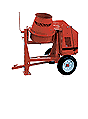Crown Concrete Mixers