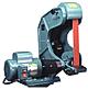 View the Model 760 Belt Grinder