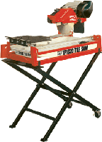 TP 1020 Tile Saw