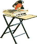 TP 7 Tile Saw