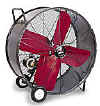 TPC Series - Top of the Line BARREL FAN