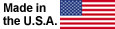 mad in the usa logo