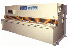 1/4 in Capacity Shear