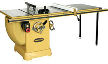 POWERMATIC PM2000B - H.D. 10" TABLESAW