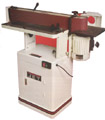 JET OSCILLATING EDGE SANDER