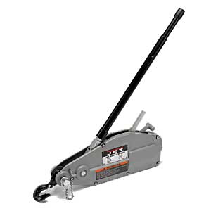 Grip Pullers