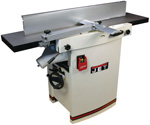 jet 12 inch Planer/Jointer Combination Machine