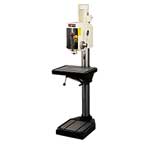 JET / wilton 20" & 26" GEARED HEAD DRILL PRESS