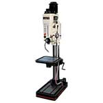 JET / wilton DIRECT DRIVE round column DRILL PRESS