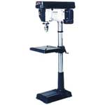 JET JDP-20MF 20" Floor Model Drill Press