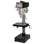 JET  / wilton VARIABLE SPEED DRILL PRESS