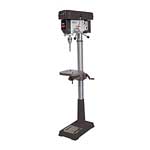 JET JDP-17MF 16 1/2" Floor Model Drill Press