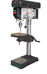 Jet J-2530 15" BENCH DRILL PRESS