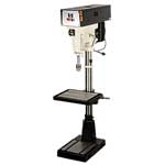 jet J-A3816 15" 6 Speed Floor Model Drill Press