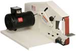 jet j-4103 square wheel belt sander