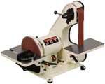 Jet J-41002 2"x48" Bench Belt & Disc Sande