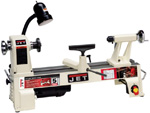 JWL-1220 12" x 20" mini wood lathe