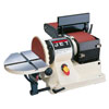 JET 6" X 48" BELT & DISC SANDER 