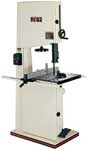 JWBS-20QT 20" Triangular Bandsaw 