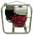 High-Cycle Generator