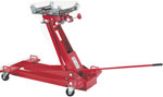 zinko Transmission Jacks Low Profile