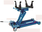 zinko Heavy Duty Transmission Jack